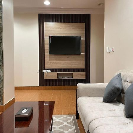 ريف قرطبة Reef Qurtoba Appartement Riaad Buitenkant foto