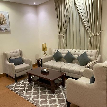ريف قرطبة Reef Qurtoba Appartement Riaad Buitenkant foto