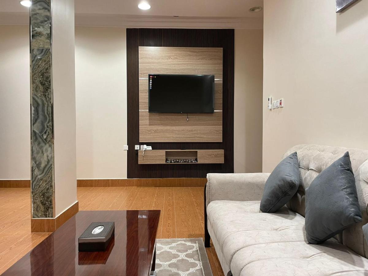 ريف قرطبة Reef Qurtoba Appartement Riaad Buitenkant foto
