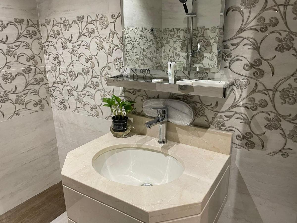 ريف قرطبة Reef Qurtoba Appartement Riaad Buitenkant foto