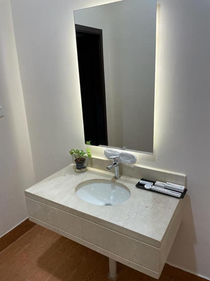 ريف قرطبة Reef Qurtoba Appartement Riaad Buitenkant foto